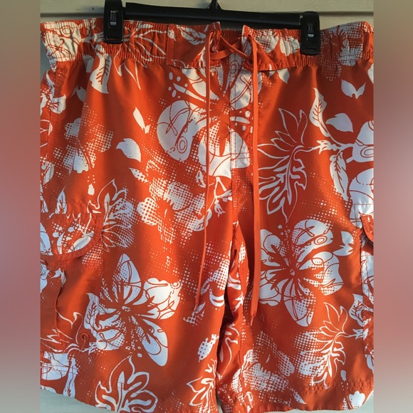 Arizona Jean Company Swim Mens Bathing Suit Poshmark